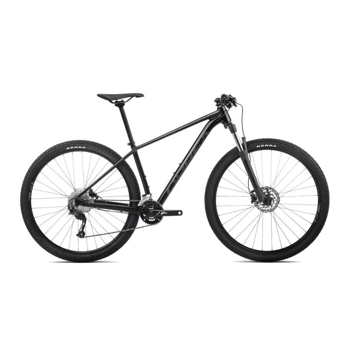 Orbea Onna 27 40 hegyi kerékpár fekete M20215N9 2