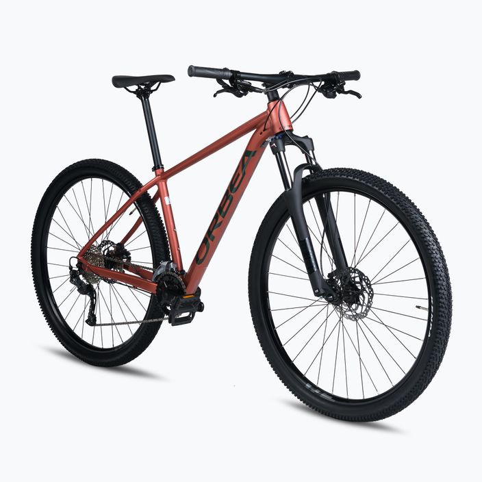 Orbea Onna 29 40 hegyi kerékpár piros M20817NA 2