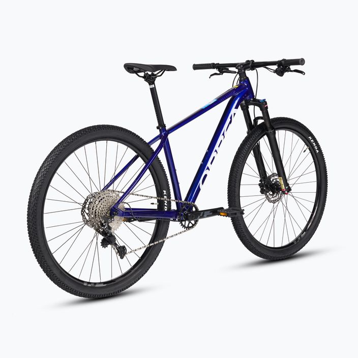 Orbea Onna 29 20 hegyi kerékpár kék M21017NB 3