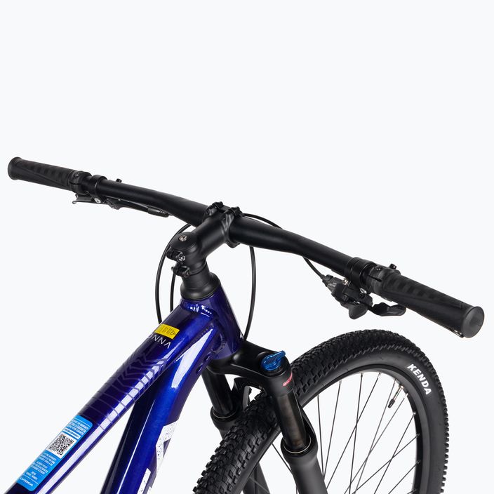 Orbea Onna 29 20 hegyi kerékpár kék M21017NB 5