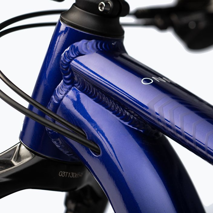 Orbea Onna 29 10 kék hegyi kerékpár 4