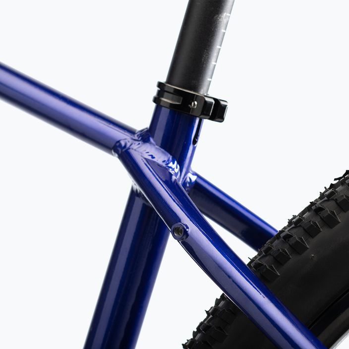 Orbea Onna 29 10 kék hegyi kerékpár 5