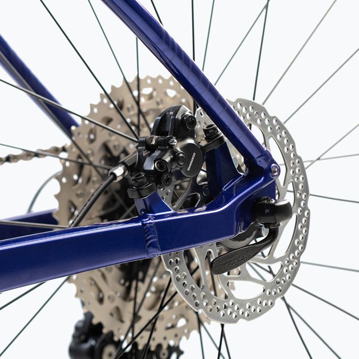 Orbea Onna 29 10 kék hegyi kerékpár 6