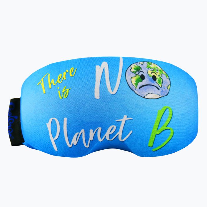 COOLCASC No Planet B szemüvegfedelek kék 600 3