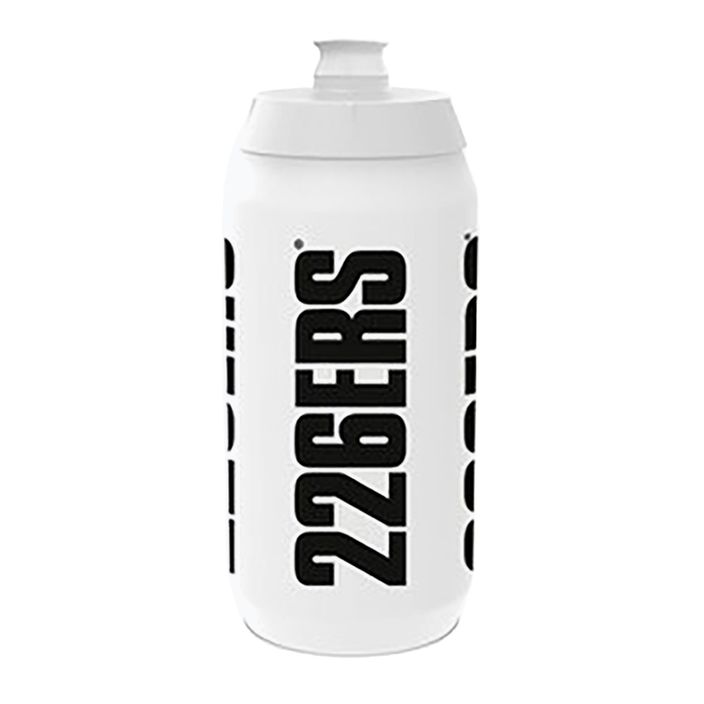 226ERS Feed Your Dreams 550 ml-es bidon fehér 2