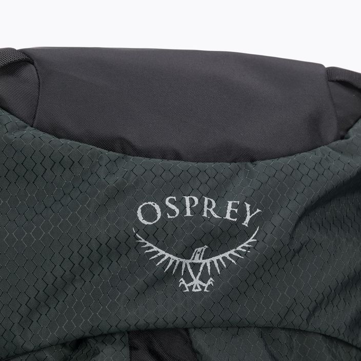 Férfi túra hátizsák Osprey Aether 65 fekete 10002873 3