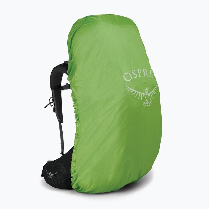 Férfi túra hátizsák Osprey Aether Plus 60 l fekete 10002900 8