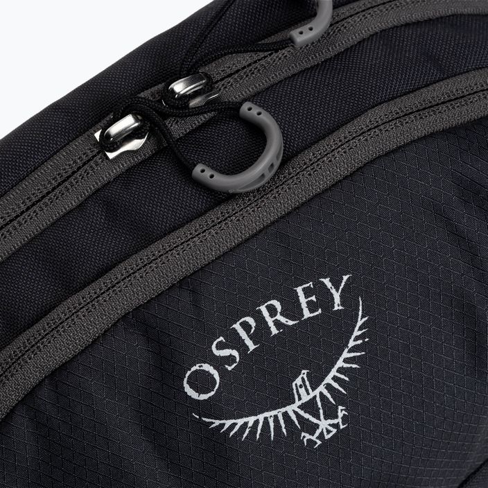 Osprey Daylite Waist 2L vese zsák fekete 10002928 6