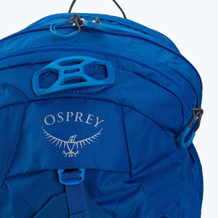 Kerékpáros hátizsák 20 l Osprey Syncro kék 10003225 4