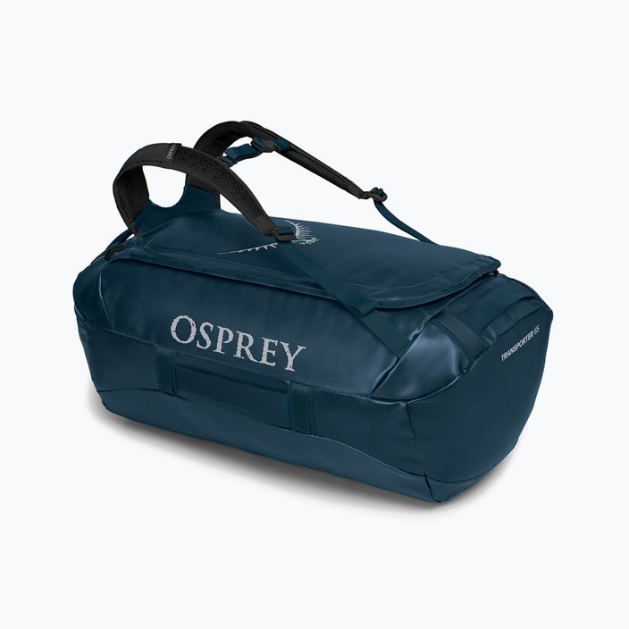 Utazótáska Osprey Transporter 65 kék 10003716 2