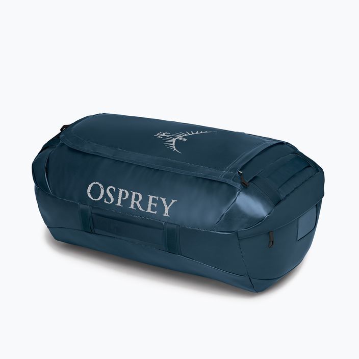 Utazótáska Osprey Transporter 65 kék 10003716 3