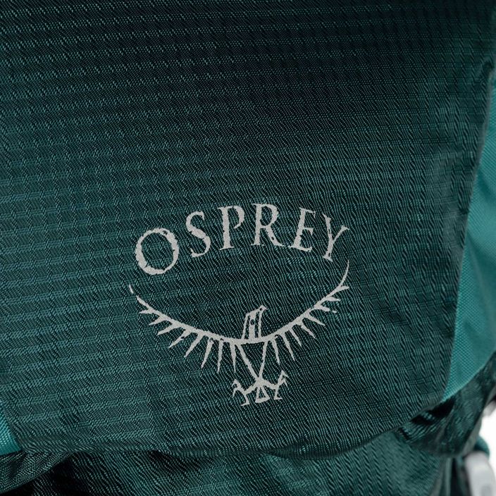 Női túrázó hátizsák Osprey Eja 38 zöld 10004036 4