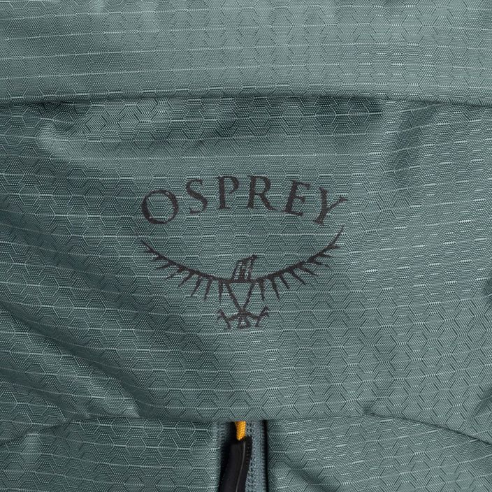 Túra hátizsák Osprey Sirrus 24 sötétzöld 10004073 4