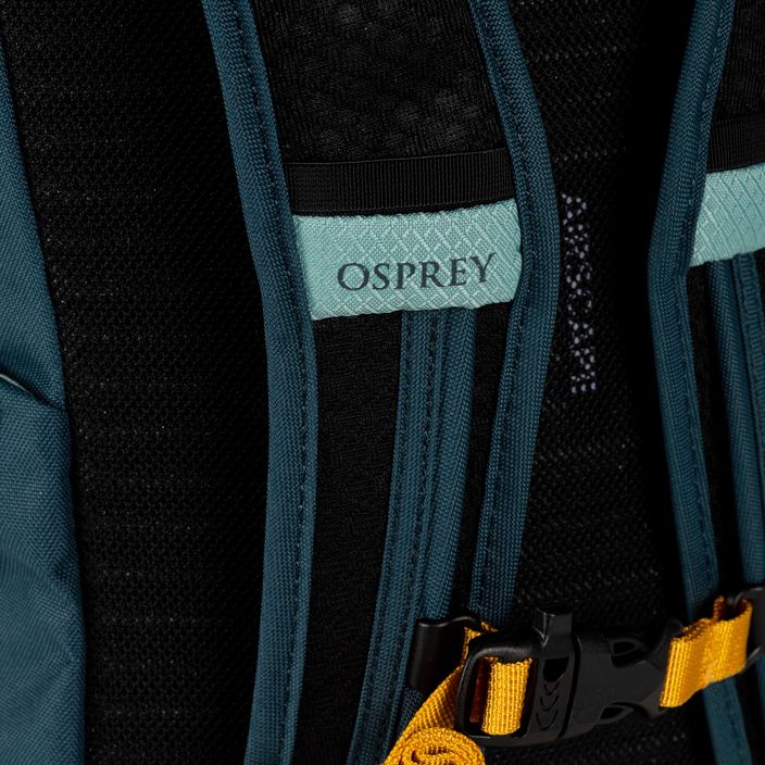 Osprey Daylite túra hátizsák zöld 10004192 5