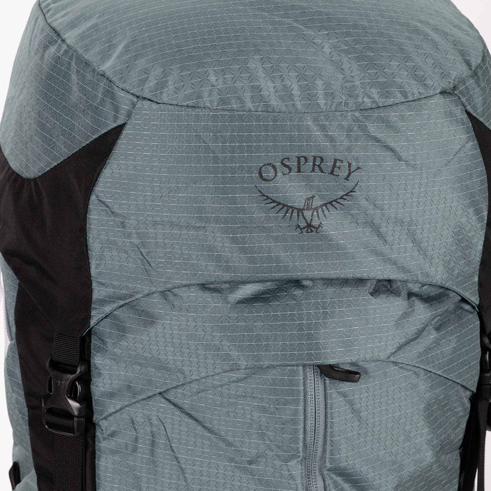 Túra hátizsák Osprey Sirrus 36 sötétzöld 10004268 4