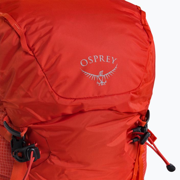 Osprey Mutant hegymászó hátizsák 38 l narancssárga 10004555 4
