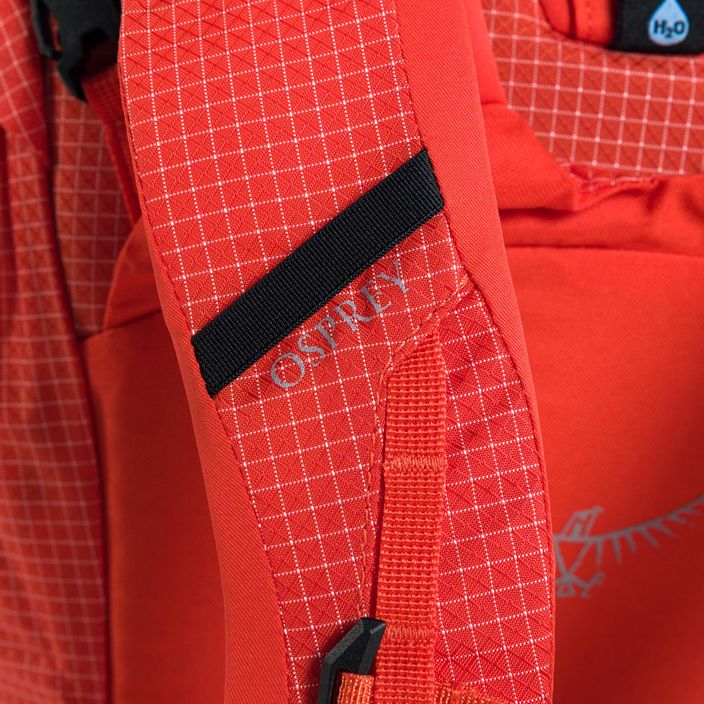 Osprey Mutant hegymászó hátizsák 38 l narancssárga 10004555 10