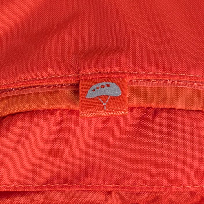 Osprey Mutant hegymászó hátizsák 38 l narancssárga 10004555 11