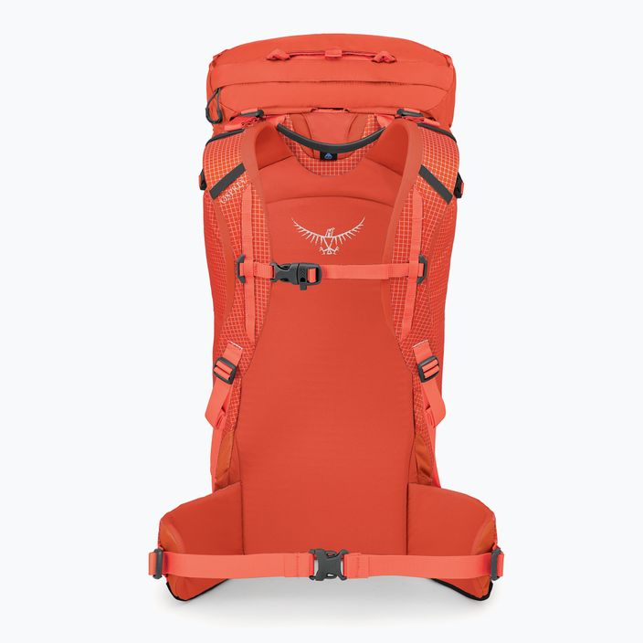 Osprey Mutant hegymászó hátizsák 38 l narancssárga 10004555 15