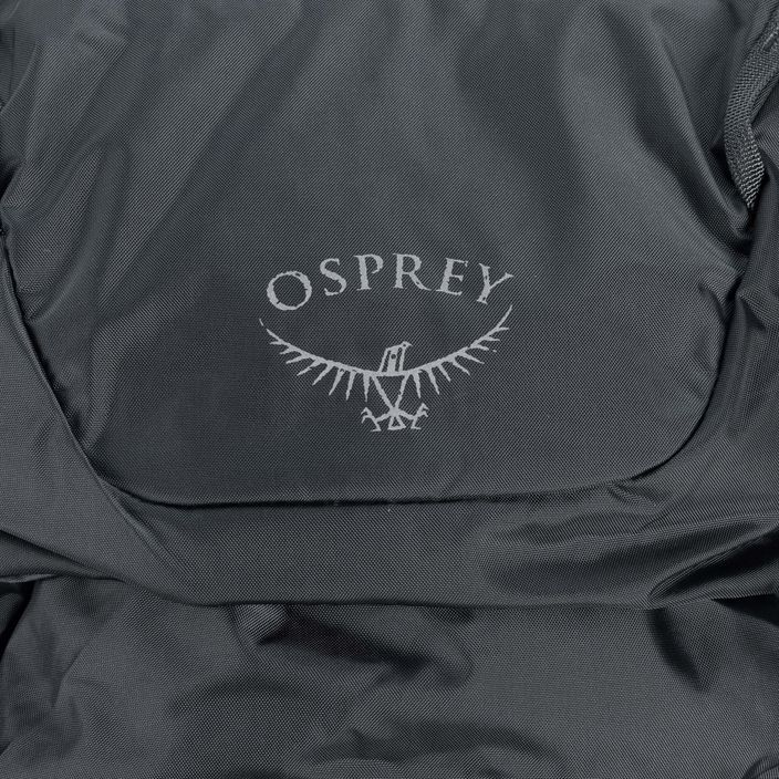 Osprey Mutant hegymászó hátizsák 38 l szürke 10004557 4