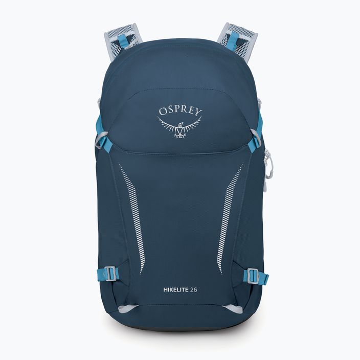 Osprey Hikelite 26 l túra hátizsák atlasz kék