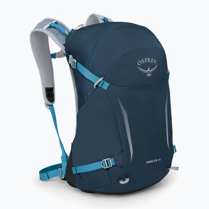 Osprey Hikelite 26 l túra hátizsák atlasz kék 3