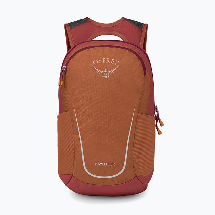 Osprey Daylite Jr Pack narancssárga hajnal/bazán gyerek túra hátizsák