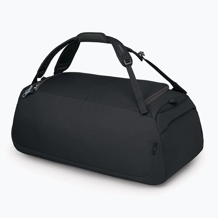 Osprey Daylite Duffel 60 l utazótáska 10006145 fekete 2