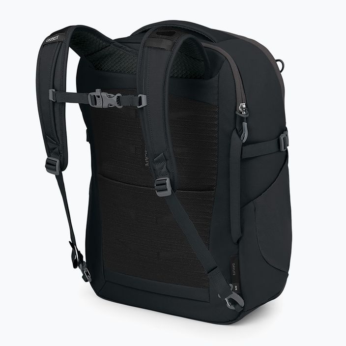 Osprey Daylite utazási hátizsák 35 l fekete 2