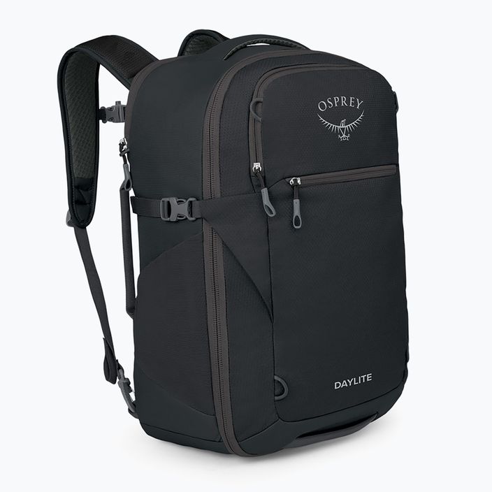 Osprey Daylite utazási hátizsák 35 l fekete 3