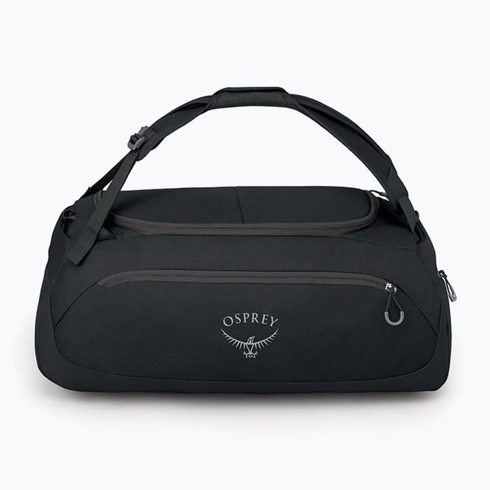 Osprey Daylite Duffel utazótáska 45 l fekete