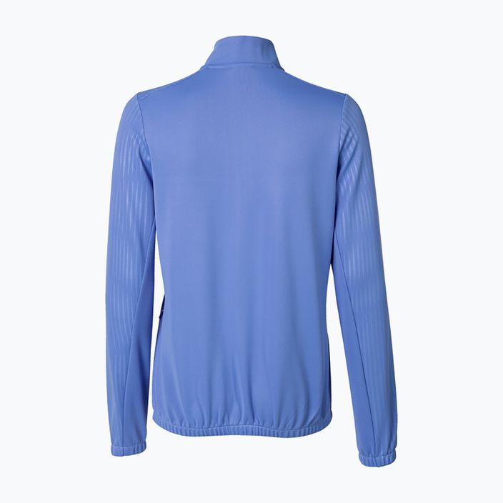 Joma Montreal Full Zip tenisz pulóver kék 901645.731 3