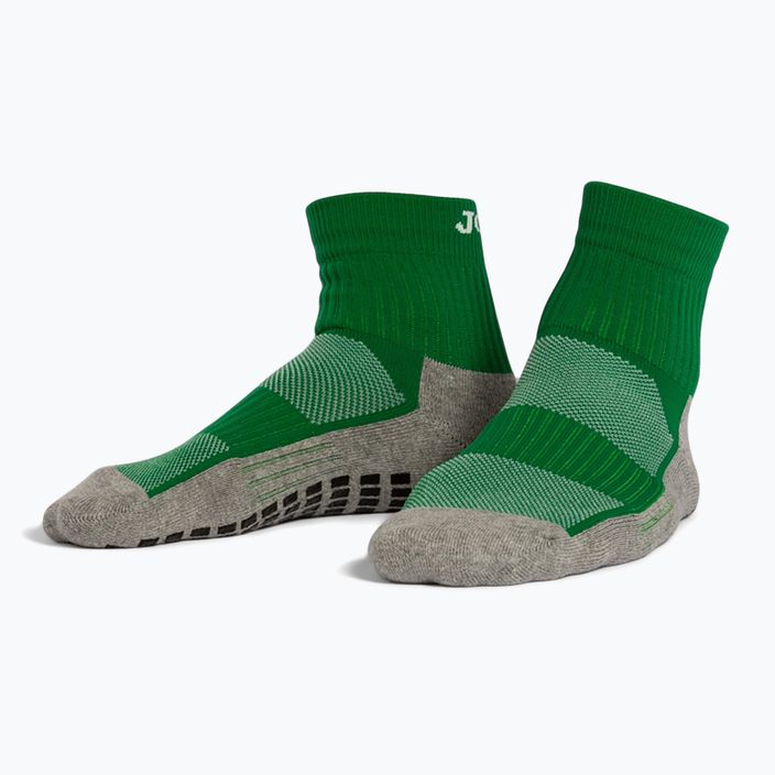 Joma csúszásgátló zokni zöld 400798 2