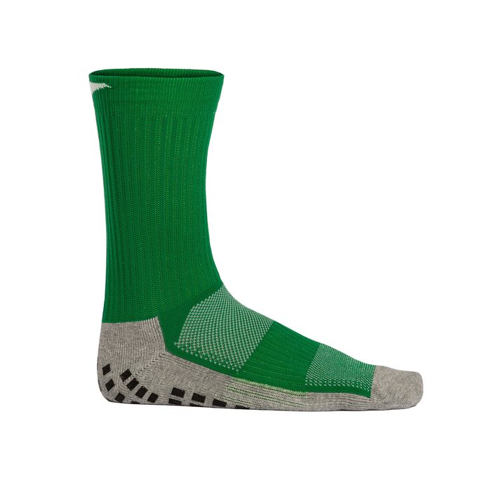 Joma csúszásgátló zoknik zöld 400799 2