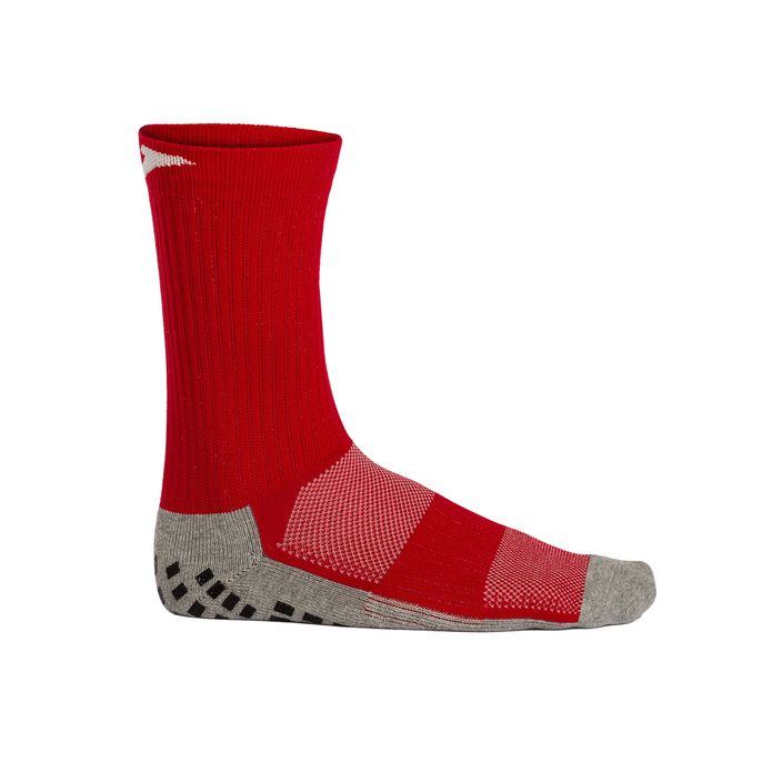 Joma csúszásgátló zoknik piros 400799 2