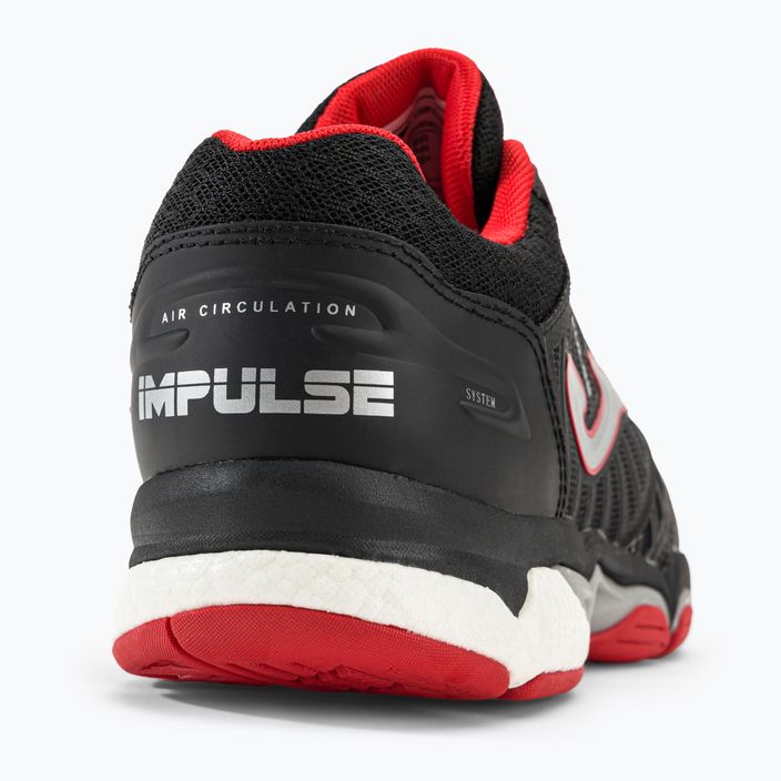 Férfi röplabda cipő Joma V.Impulse 2301 fekete VIMPUS2301 9