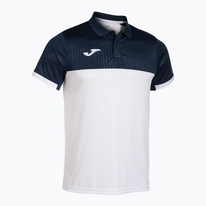 Joma Montreal white/navy férfi pólóing 2