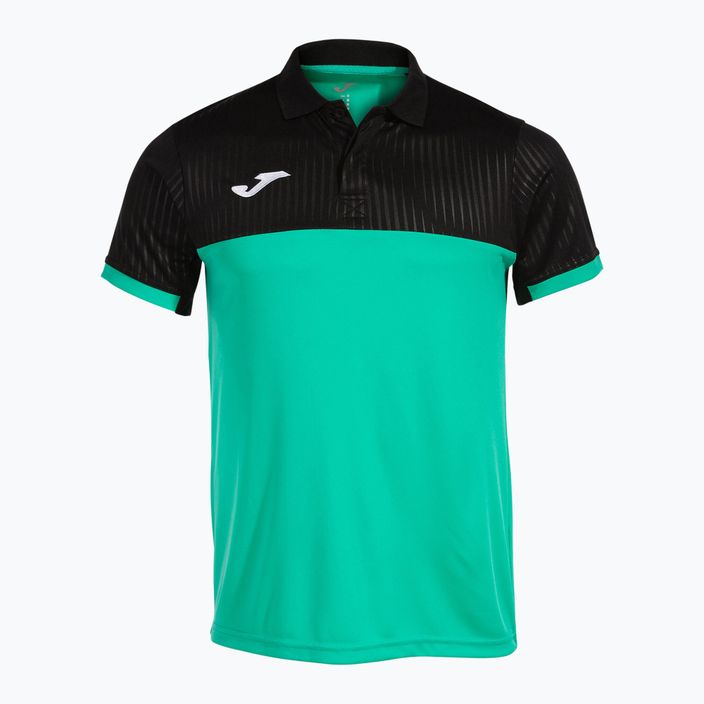 Joma Montreal green férfi pólóing 5