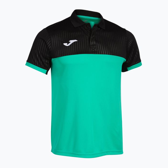 Joma Montreal green férfi pólóing 6