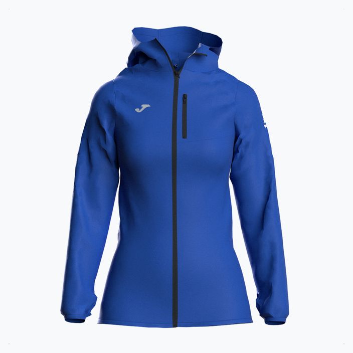 Joma R-Trail Nature Windbreaker női futókabát kék 901833.726 4