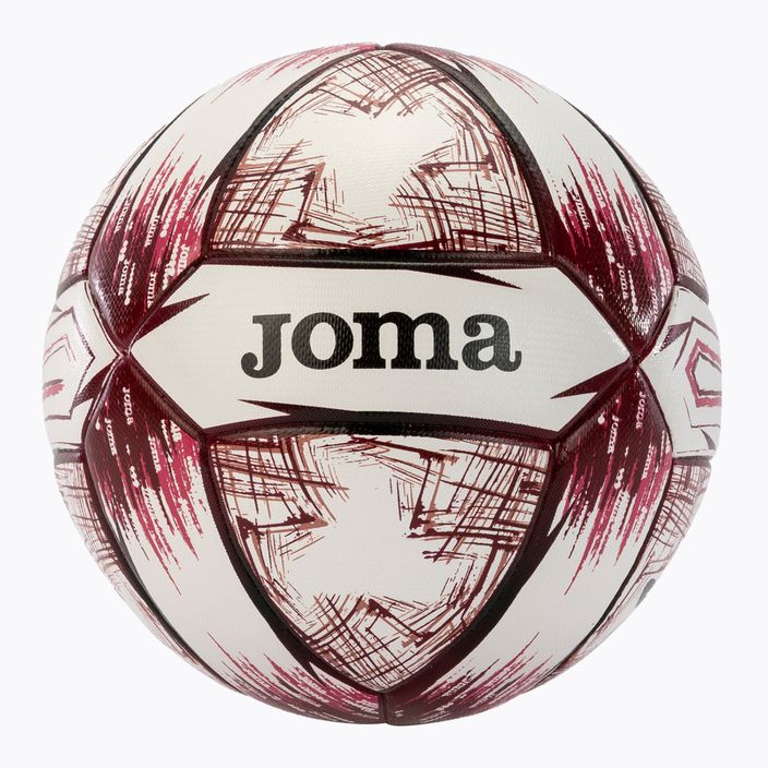 Focilabda Joma Victory II burgundy rozmiar 58 cm