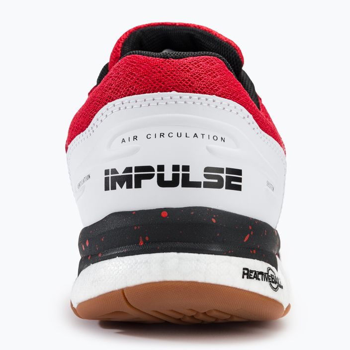 Férfi röplabda cipő Joma V.Impulse piros 6