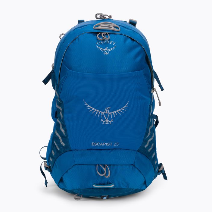 Kerékpáros hátizsák Osprey Escapist 25 kék 5-112-1-1-1