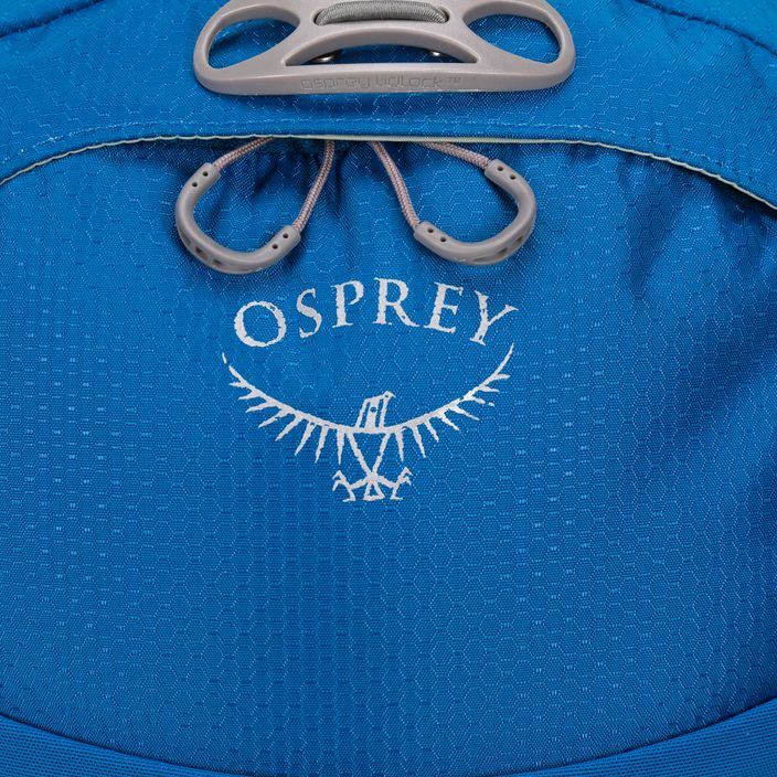 Kerékpáros hátizsák Osprey Escapist 25 kék 5-112-1-1-1 3