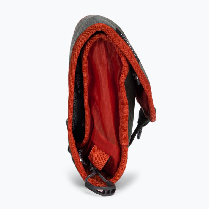 Osprey Ultralight Washbag Roll túrázó táska zöld 5-701-1 2
