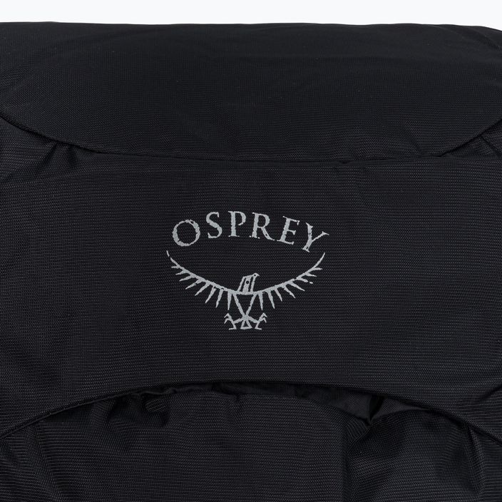 Férfi túra hátizsák Osprey Kestrel 68 fekete 5-002-1-1-1 5