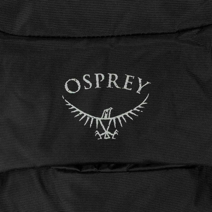 Férfi túra hátizsák Osprey Kestrel 58 fekete 5-003-1-1-1 4