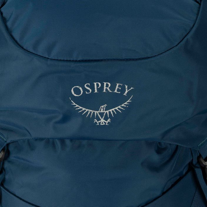 Férfi túra hátizsák Osprey Kestrel 48 kék 5-004-2-1 4