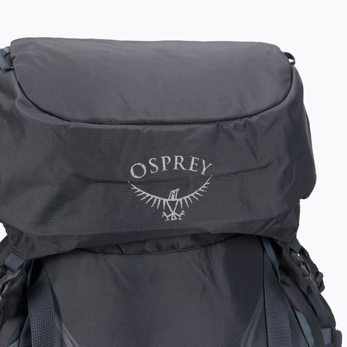 Osprey Kyte 66 túra hátizsák szürke 5-006-0-1 3