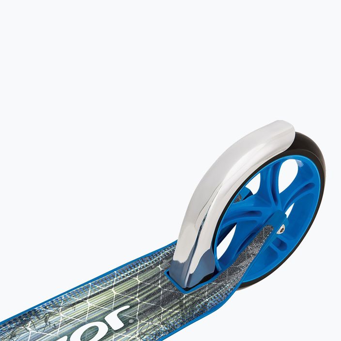 roller Razor A5 Lux blue 3